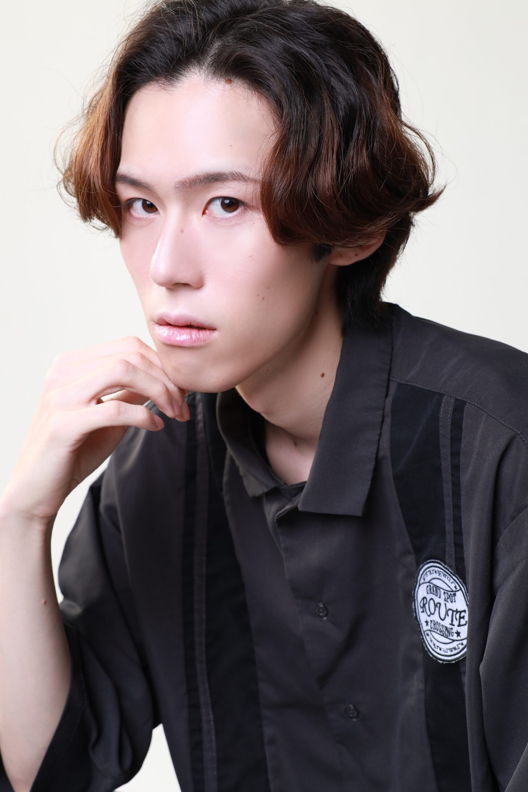 りゅうりゅう すのすけバージョン 高瀬龍之介 | 所属俳優 | MZEROagency